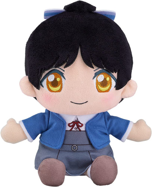 Good Smile Company Lovelive Superstar Plush - Koi Hazuki Doll- Japan Figure Store - #1 Bring To You The Best Japanese Goods
