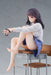 Lovely Kaze Kaoru After School Illustrated By Hitomio Juroku 1/6 Scale Pvc Abs Pre-Painted Complete Figure- Japan Figure Store - #1 Bring To You The Best Japanese Goods