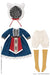 Lss For Betsy Mccall Pureneemo Kakurenbo No Mori One Piece Set ~By Annie&S~ Cat X Blue (For Doll)- Japan Figure Store - #1 Bring To You The Best Japanese Goods
