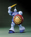 BANDAI Yms-15 Gyan Gundam 1/100 Scale Kit- Japan Figure Store - #1 Bring To You The Best Japanese Goods