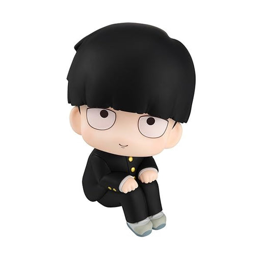 Megahouse Japan Mob Psycho 100 Iii Shigeo Kageyama Figure 110Mm Pvc Painted Movable- Japan Figure Store - #1 Bring To You The Best Japanese Goods