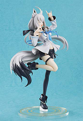Luminous Box Shirakami Fubuki 1/7 Scale Figure- Japan Figure Store - #1 Bring To You The Best Japanese Goods