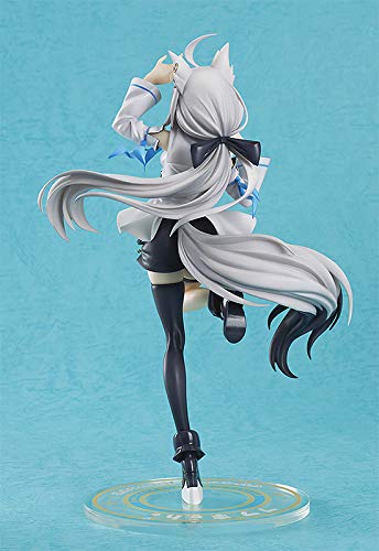 Luminous Box Shirakami Fubuki 1/7 Scale Figure- Japan Figure Store - #1 Bring To You The Best Japanese Goods