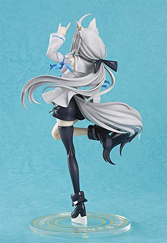 Luminous Box Shirakami Fubuki 1/7 Scale Figure- Japan Figure Store - #1 Bring To You The Best Japanese Goods