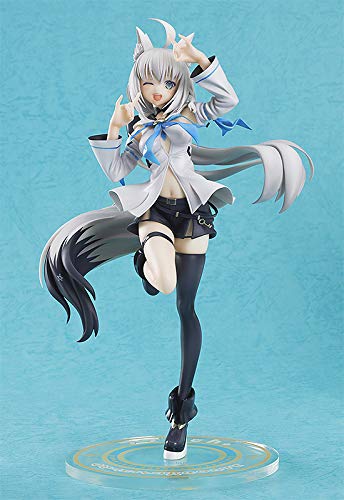 Luminous Box Shirakami Fubuki 1/7 Scale Figure- Japan Figure Store - #1 Bring To You The Best Japanese Goods