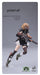 Lynxpulse Pocket Art Series Emilia 1/12 Pvc Abs Fabric Figure Japan - Pa001- Japan Figure Store - #1 Bring To You The Best Japanese Goods