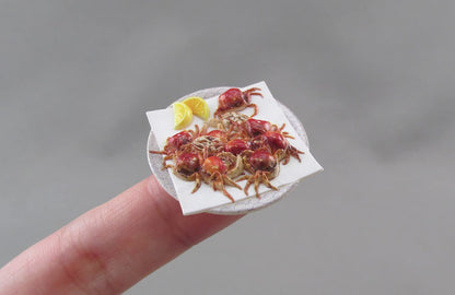 Mic Pre-Pla Figure Rice Vol.4 Japan Painted Plastic Assembly Kit- Japan Figure Store - #1 Bring To You The Best Japanese Goods