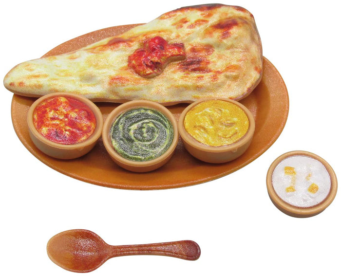 Mic Pripla Figure Rice Vol.3 Assembly Plastic Kit Japan- Japan Figure Store - #1 Bring To You The Best Japanese Goods