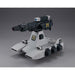 Megahouse Japan Gundam Bust Liner 280Mm Abs Ps Resin Model- Japan Figure Store - #1 Bring To You The Best Japanese Goods