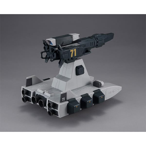 Megahouse Japan Gundam Bust Liner 280Mm Abs Ps Resin Model- Japan Figure Store - #1 Bring To You The Best Japanese Goods