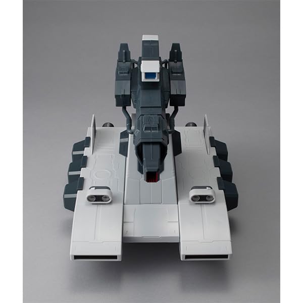 Megahouse Japan Gundam Bust Liner 280Mm Abs Ps Resin Model- Japan Figure Store - #1 Bring To You The Best Japanese Goods