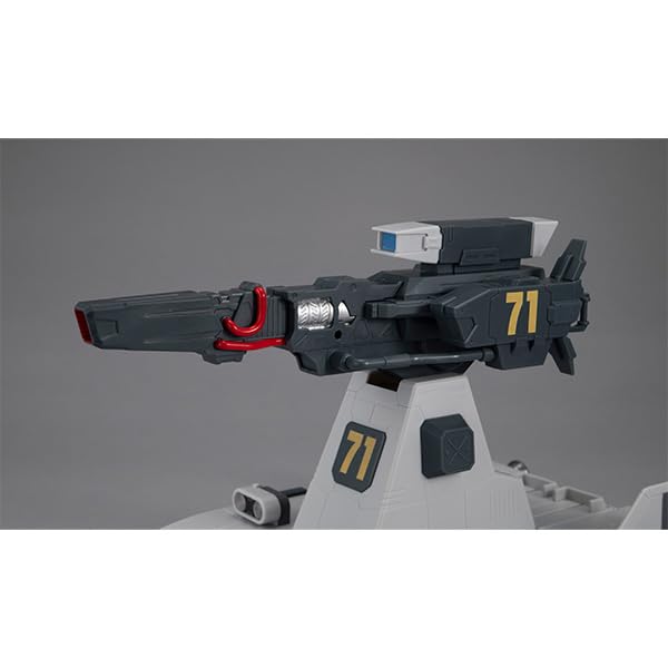 Megahouse Japan Gundam Bust Liner 280Mm Abs Ps Resin Model- Japan Figure Store - #1 Bring To You The Best Japanese Goods