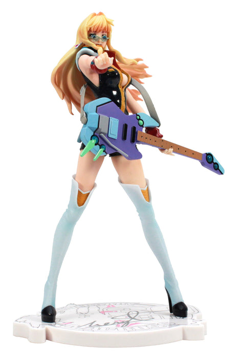 Macross 30Th Anniversary Sheryl Nome Kosukuro Figure Japan Like Zany Banpresto Prize- Japan Figure Store - #1 Bring To You The Best Japanese Goods
