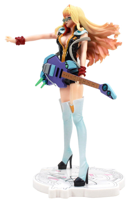 Macross 30Th Anniversary Sheryl Nome Kosukuro Figure Japan Like Zany Banpresto Prize- Japan Figure Store - #1 Bring To You The Best Japanese Goods