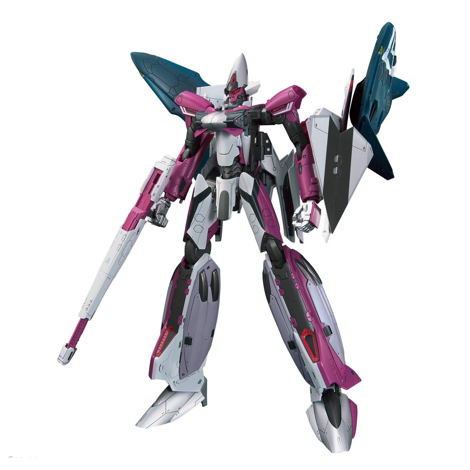 Bandai Spirits Macross Delta Sv-262Ba Draken III/Lil Draken 1/72 Plastic Model- Japan Figure Store - #1 Bring To You The Best Japanese Goods