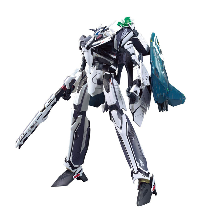 Bandai Spirits 1/72 VF-31F Siegfried/Lil Draken Model- Japan Figure Store - #1 Bring To You The Best Japanese Goods