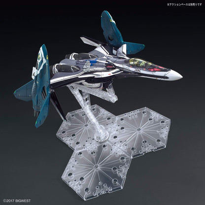 Bandai Spirits 1/72 VF-31F Siegfried/Lil Draken Model- Japan Figure Store - #1 Bring To You The Best Japanese Goods