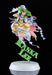 Good Smile Company Macross F Ranka Lee 1/7 Scale Figure - Anniversary Stage Ver. - Painted & Complete - Japan- Japan Figure Store - #1 Bring To You The Best Japanese Goods