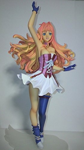 Banpresto Macross F Sheryl Nome Figure - Japan Anime Character Figure- Japan Figure Store - #1 Bring To You The Best Japanese Goods