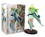 Banpresto Macross Frontier Movie White & Brownie Sheryl Nome Figure Japan- Japan Figure Store - #1 Bring To You The Best Japanese Goods