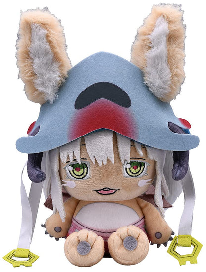 Made In Abyss Nanachi Fuwafuwa Tenori Nui- Japan Figure Store - #1 Bring To You The Best Japanese Goods