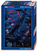 BEVERLY L74-191 Jigsaw Puzzle Creatures Of The Deep Sea In Japanese 150 L-Pieces- Japan Figure Store - #1 Bring To You The Best Japanese Goods