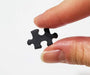 Beverly Jigsaw Puzzle S73-610 All Black Jigsaw (The Hell Puzzle) (300 S-Pieces) Small Piece Puzzle- Japan Figure Store - #1 Bring To You The Best Japanese Goods