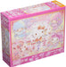 Beverly 33-202 Jigsaw Puzzle Sanrio Characters Sparkling Sweets (300 Pieces) Cute Puzzles- Japan Figure Store - #1 Bring To You The Best Japanese Goods