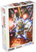 Beverly M81-730 Jigsaw Puzzle Gundam Solomon Of Offense And Defense (1000 S-Pieces) Gundam Puzzle- Japan Figure Store - #1 Bring To You The Best Japanese Goods