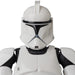Mafex Clone Trooper Star Wars: Episode Ii Non-Scale Abs Atbc-Pvc Painted Action Figure- Japan Figure Store - #1 Bring To You The Best Japanese Goods