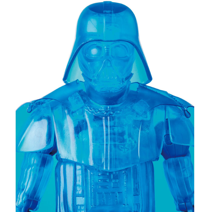 MEDICOM Mafex 030 Darth Vader Hologram Version Figure 4530956470306- Japan Figure Store - #1 Bring To You The Best Japanese Goods