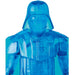 MEDICOM Mafex 030 Darth Vader Hologram Version Figure 4530956470306- Japan Figure Store - #1 Bring To You The Best Japanese Goods
