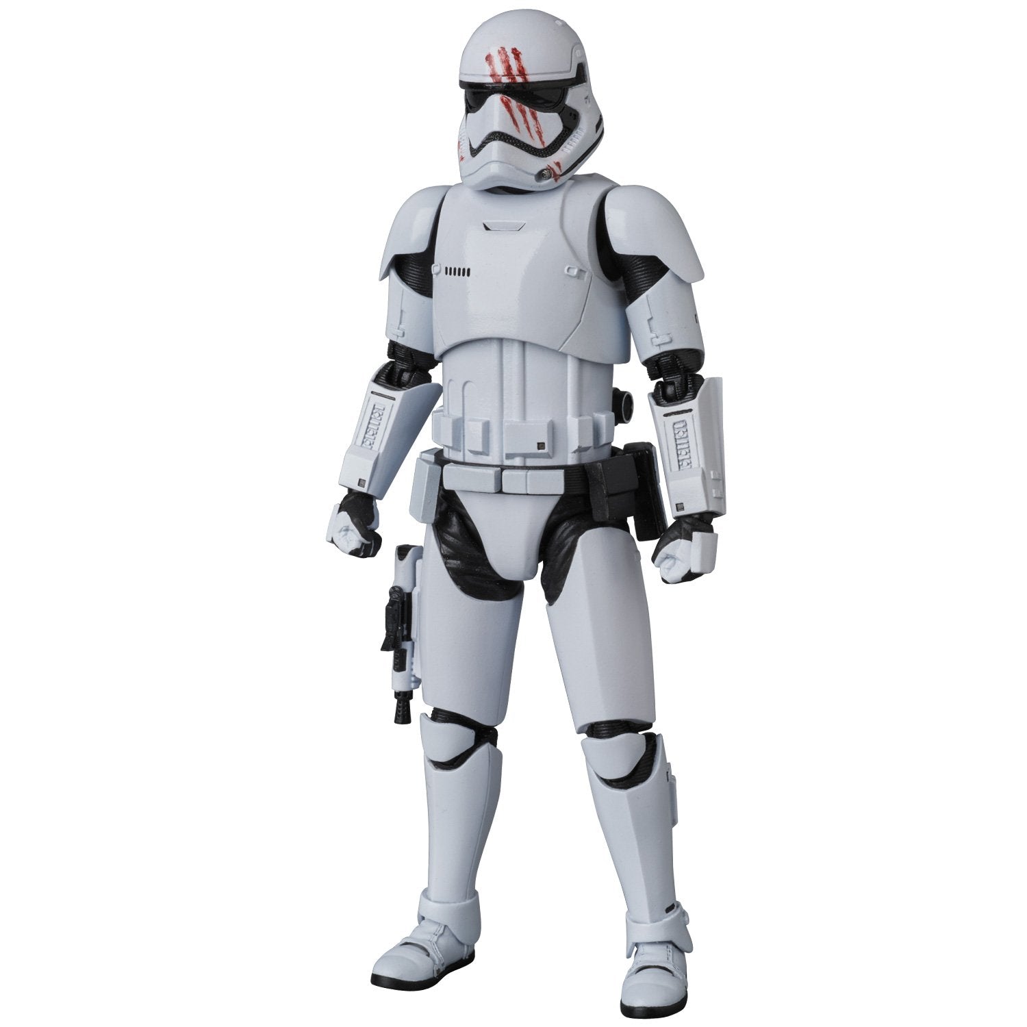 Mafex Fn-2187 (Tm) Star Wars: The Force Awakens Non-Scale Abs Atbc-Pvc Painted Action Figure- Japan Figure Store - #1 Bring To You The Best Japanese Goods