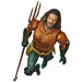 Mafex No.095 Aquaman Aquaman Ver. Medicom Toy- Japan Figure Store - #1 Bring To You The Best Japanese Goods
