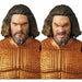 Mafex No.095 Aquaman Aquaman Ver. Medicom Toy- Japan Figure Store - #1 Bring To You The Best Japanese Goods