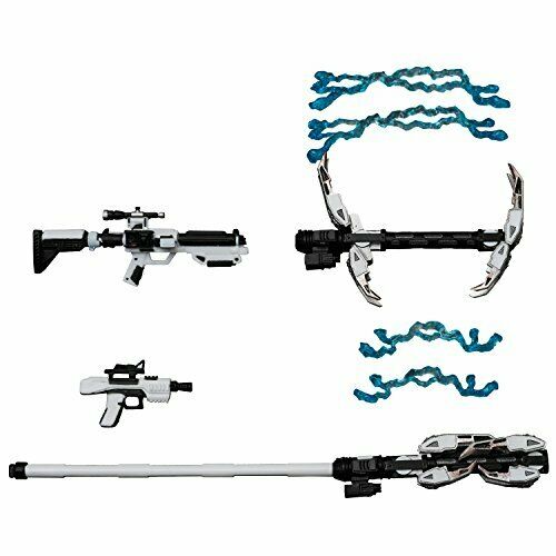 Mafex No.69 First Order Stormtrooper Executionertm Figure- Japan Figure Store - #1 Bring To You The Best Japanese Goods