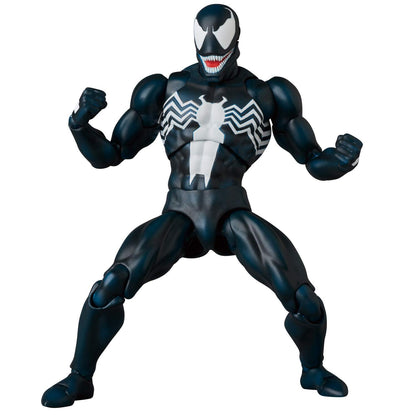 Mafex No.088 Venom Comic Version Height Approximately 160Mm Painted Movable Figure- Japan Figure Store - #1 Bring To You The Best Japanese Goods