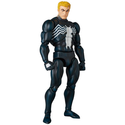 Mafex No.088 Venom Comic Version Height Approximately 160Mm Painted Movable Figure- Japan Figure Store - #1 Bring To You The Best Japanese Goods