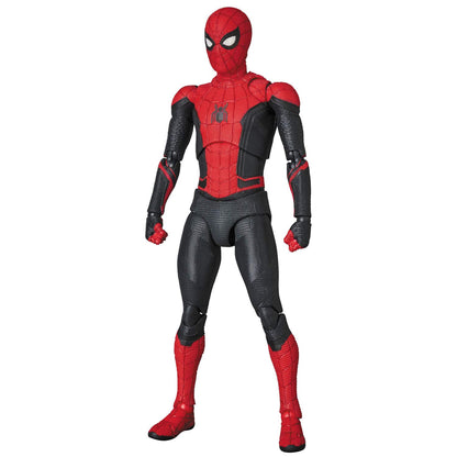 MEDICOM Mafex 113 Spider-Man Upgraded Suit Figure Spider-Man Far From Home- Japan Figure Store - #1 Bring To You The Best Japanese Goods