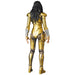 MEDICOM Mafex Wonder Woman Golden Armor Ver. Figure Wonder Woman 84- Japan Figure Store - #1 Bring To You The Best Japanese Goods