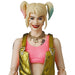 Mafex No.153 Harley Quinn Harley Quinn Overalls Ver Height Approximately 150Mm Painted Action Figure- Japan Figure Store - #1 Bring To You The Best Japanese Goods