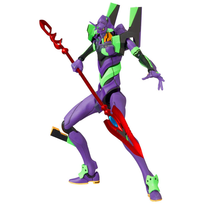 Medicom Toy Mafex No.156 Evangelion First Unit 2021 Action Figure Japan 190Mm- Japan Figure Store - #1 Bring To You The Best Japanese Goods