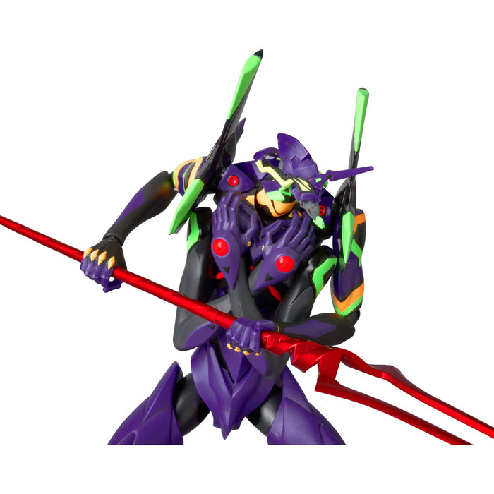 MEDICOM Mafex Eva-13 2021 Figure Evangelion- Japan Figure Store - #1 Bring To You The Best Japanese Goods
