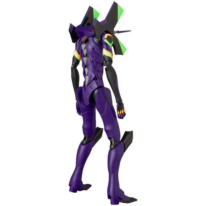 MEDICOM Mafex Eva-13 2021 Figure Evangelion- Japan Figure Store - #1 Bring To You The Best Japanese Goods