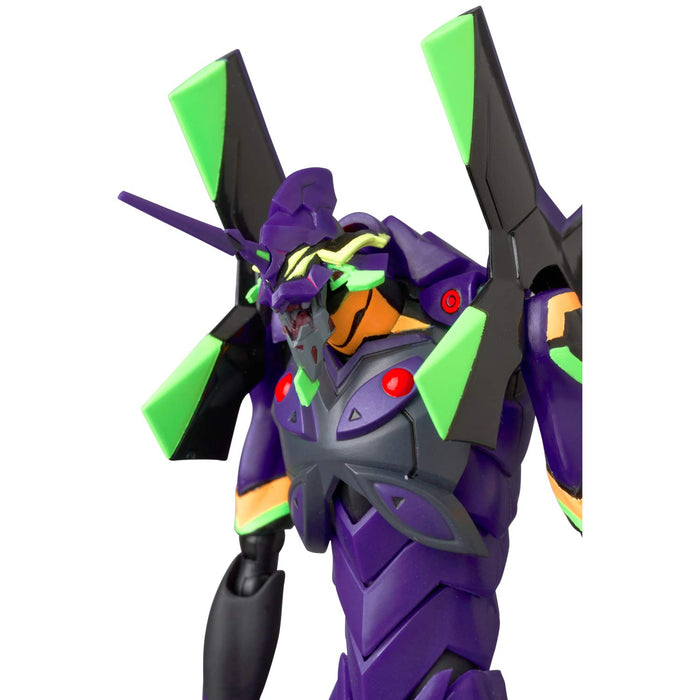 MEDICOM Mafex Eva-13 2021 Figure Evangelion- Japan Figure Store - #1 Bring To You The Best Japanese Goods