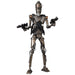 MEDICOM Mafex Ig-11 Figure Star Wars: The Mandalorian- Japan Figure Store - #1 Bring To You The Best Japanese Goods