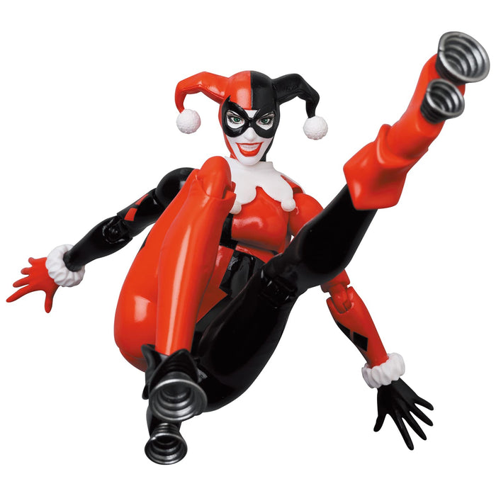 MEDICOM Mafex Harley Quinn Batman: Hush Ver. Figure- Japan Figure Store - #1 Bring To You The Best Japanese Goods