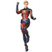 MEDICOM Mafex Captain Marvel Endgame Ver. Figure Avengers: Endgame- Japan Figure Store - #1 Bring To You The Best Japanese Goods