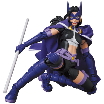 Medicom Toy Mafex No.170 Batman: Hush Huntress Action Figure 150Mm Japan- Japan Figure Store - #1 Bring To You The Best Japanese Goods