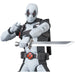 Mafex No.172 Deadpool Deadpool (X-Force Ver.) Height Approx. 160Mm Painted Action Figure- Japan Figure Store - #1 Bring To You The Best Japanese Goods